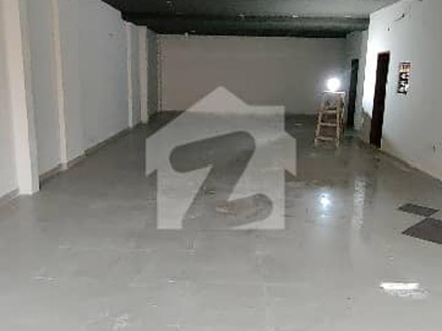 Office for rent in Rawalpindi, Islamabad Capital Territory