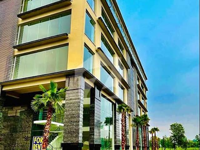 Office for rent