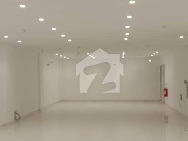 Office for rent in Rawalpindi, Islamabad Capital Territory