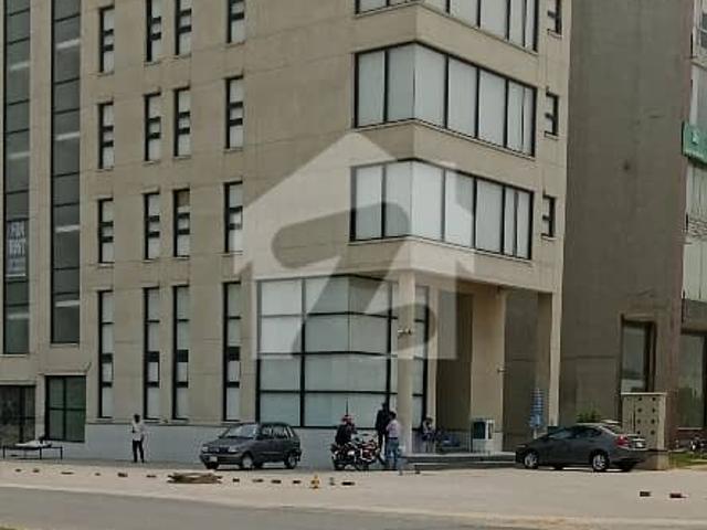 Office for rent in Rawalpindi, Islamabad Capital Territory
