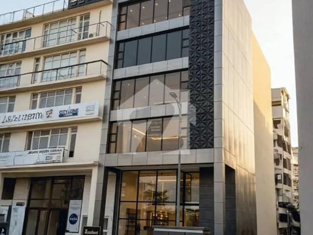 Office for rent