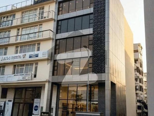 Office for rent in Rawalpindi, Islamabad Capital Territory