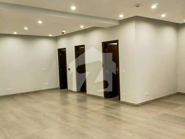 Office for rent in Rawalpindi, Islamabad Capital Territory