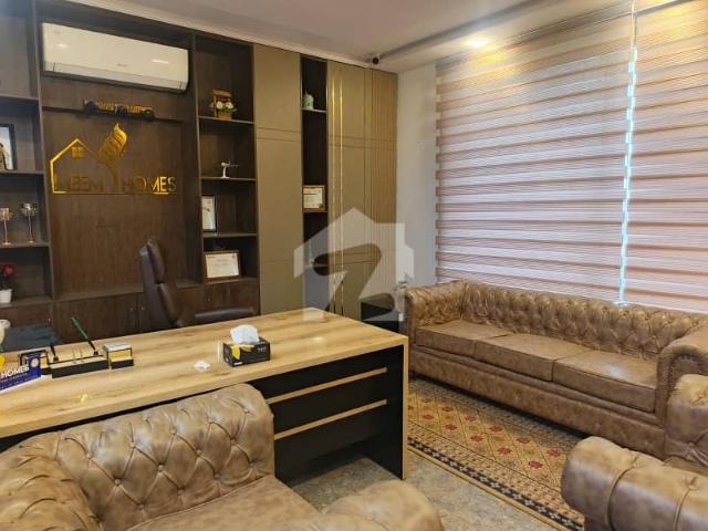 Office for rent