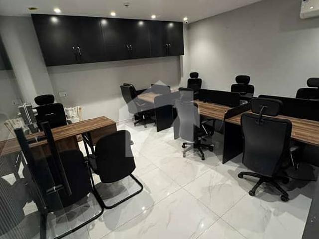 Office for rent in لاہور, لاہور ڈویژن