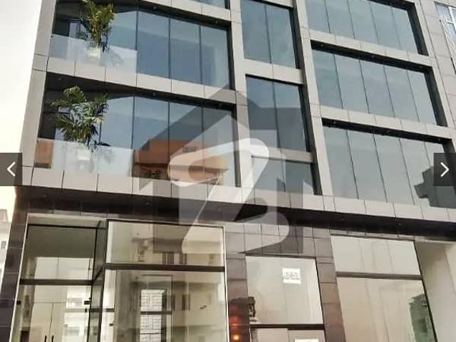 Office for rent