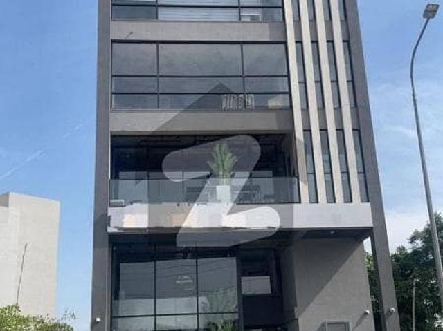Office for rent in Rawalpindi, Islamabad Capital Territory