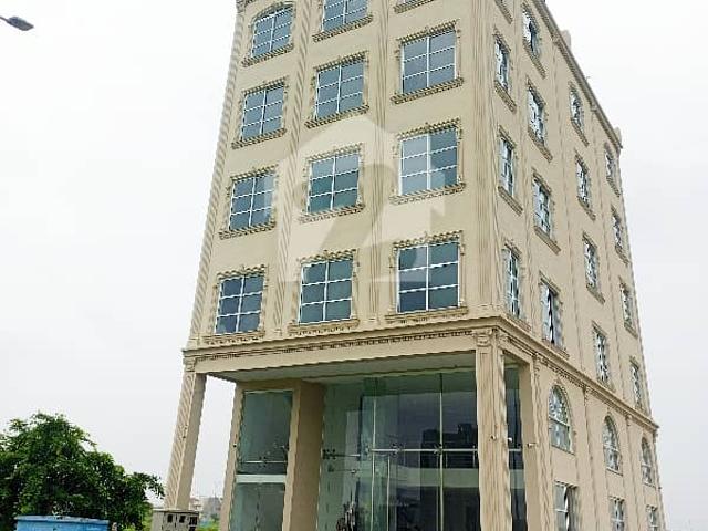 Office for rent in Rawalpindi, Islamabad Capital Territory