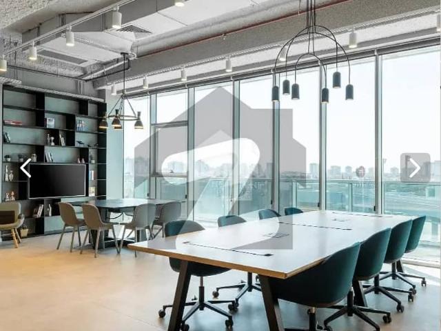 Office for rent in Rawalpindi, Islamabad Capital Territory