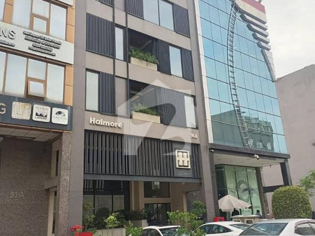 Office for rent in لاہور, لاہور ڈویژن