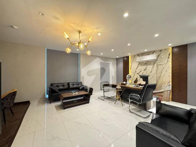 Office for rent in Rawalpindi, Islamabad Capital Territory