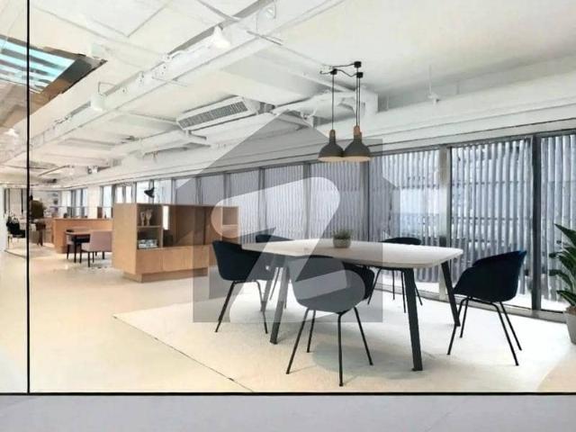 Office for rent in Rawalpindi, Islamabad Capital Territory