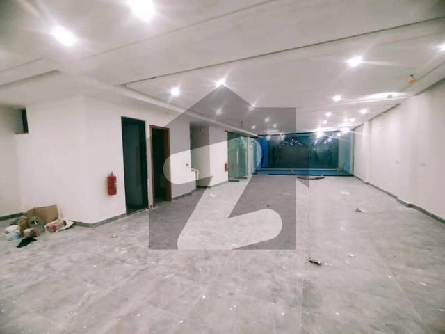 Office for rent in Rawalpindi, Islamabad Capital Territory