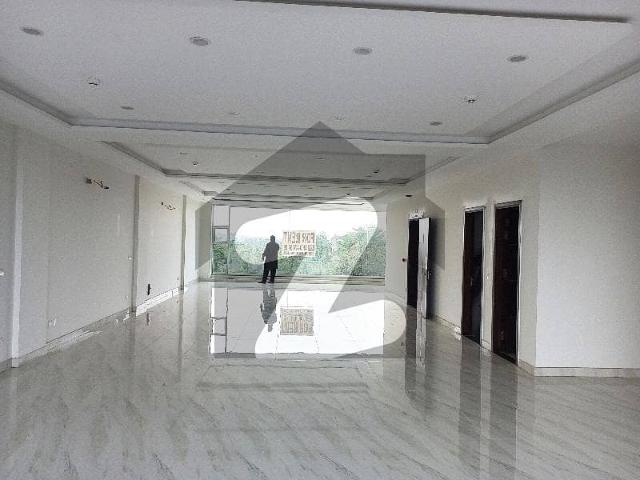 Office for rent in Rawalpindi, Islamabad Capital Territory