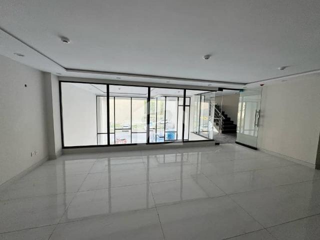 Office for rent in Rawalpindi, Islamabad Capital Territory