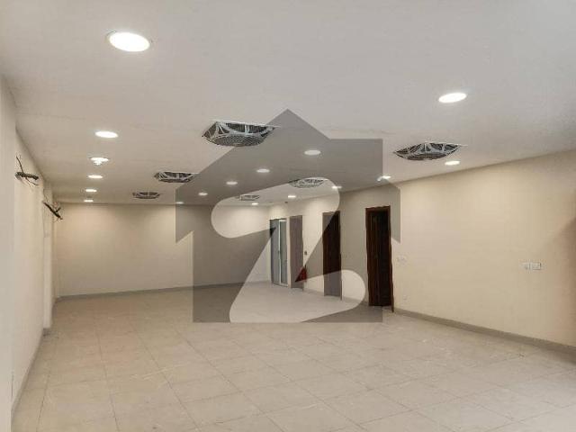 Office for rent in Rawalpindi, Islamabad Capital Territory