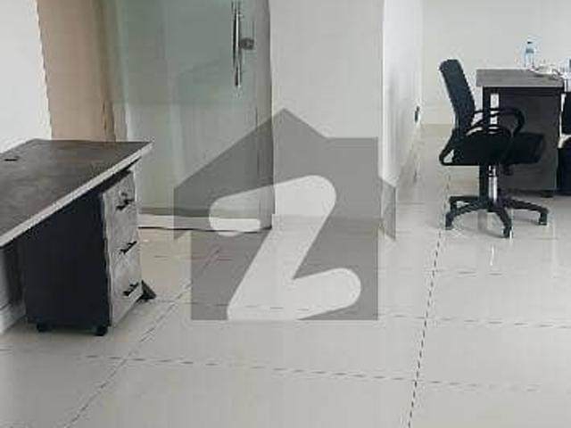 Office for rent in Rawalpindi, Islamabad Capital Territory