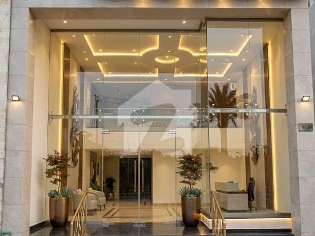 Office for rent in Rawalpindi, Islamabad Capital Territory