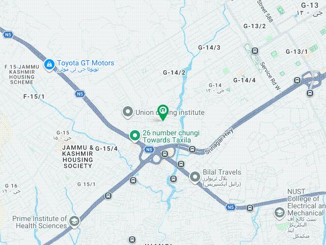 Property for sale in Islamabad