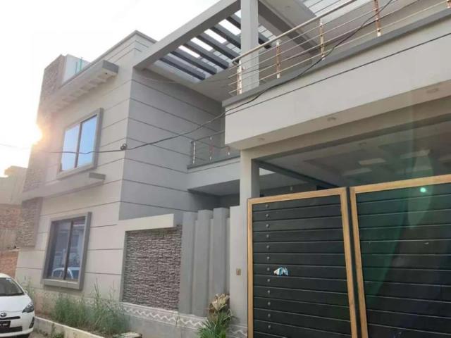 House for sale in تحصیل پشاور شہر, پشاور ڈویژن