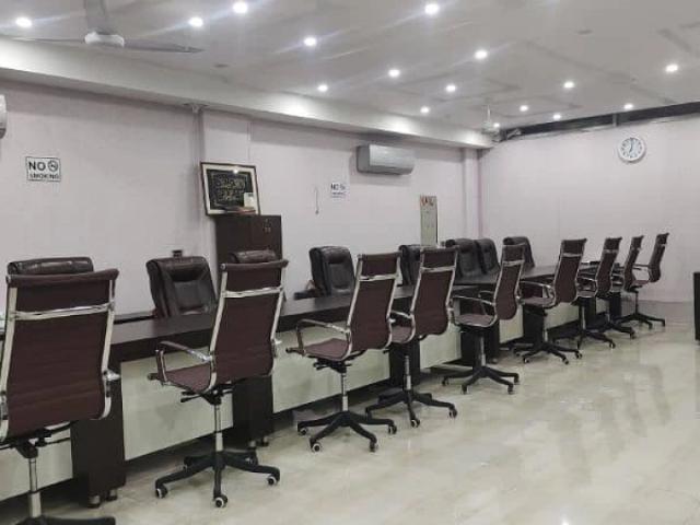 Commercial for rent in Rawalpindi, Islamabad Capital Territory