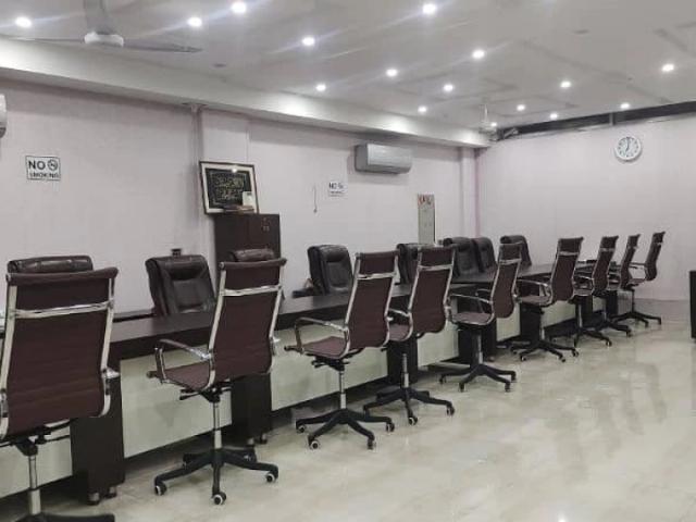 Commercial for rent in Rawalpindi, Islamabad Capital Territory