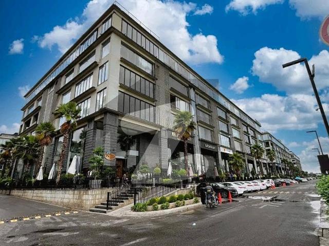 Building for rent in Rawalpindi, Islamabad Capital Territory