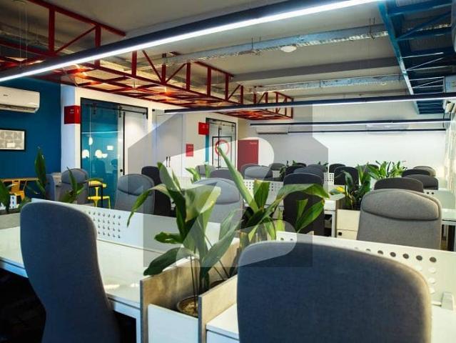 Office for rent in Rawalpindi, Islamabad Capital Territory