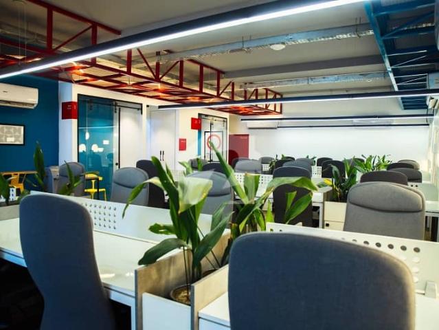 Office for rent in Rawalpindi, Islamabad Capital Territory
