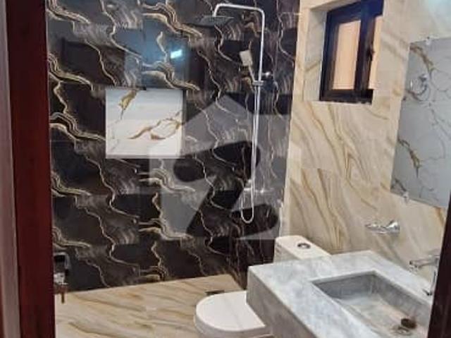 House for rent in اسلام آباد, زون 1