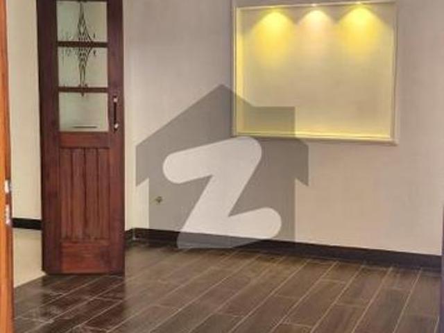 House for rent in اسلام آباد, زون 1