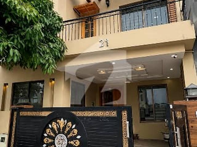 House for rent in Islamabad