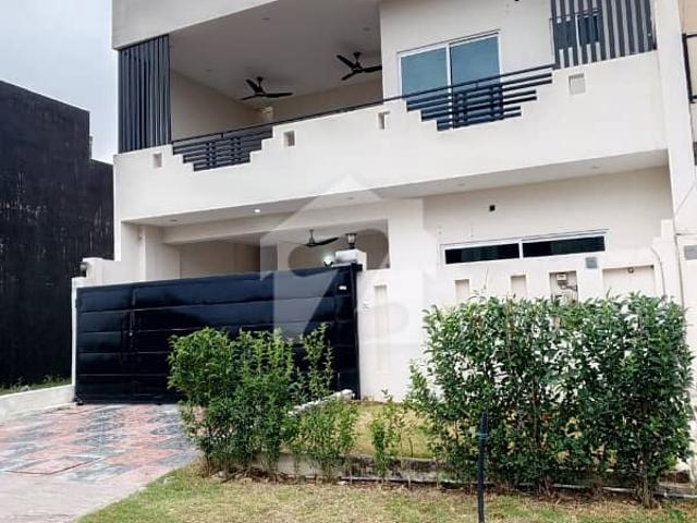 House for rent in Islamabad