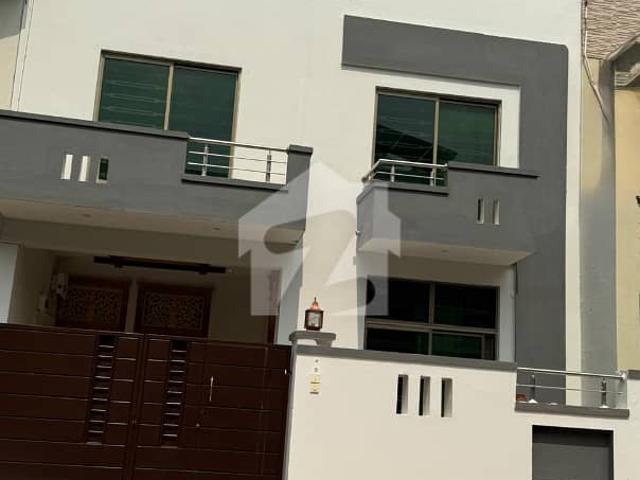 House for rent in Islamabad