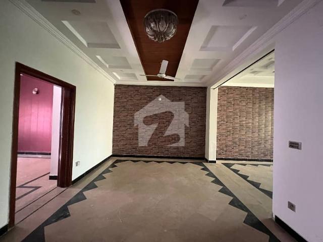 House for rent in Islamabad