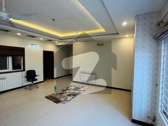 House for rent in Islamabad