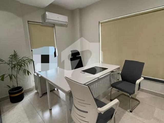 Office for rent in Rawalpindi, Islamabad Capital Territory