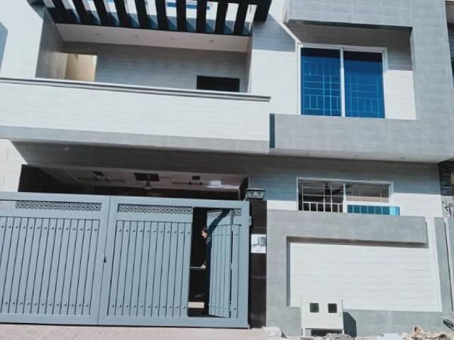 House for rent in Islamabad