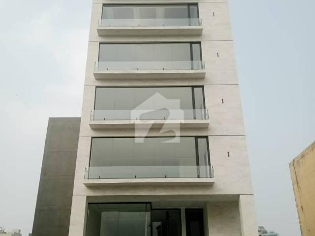 Building for rent in لاہور, لاہور ڈویژن