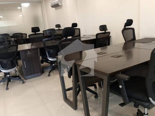Office for rent in Rawalpindi, Islamabad Capital Territory