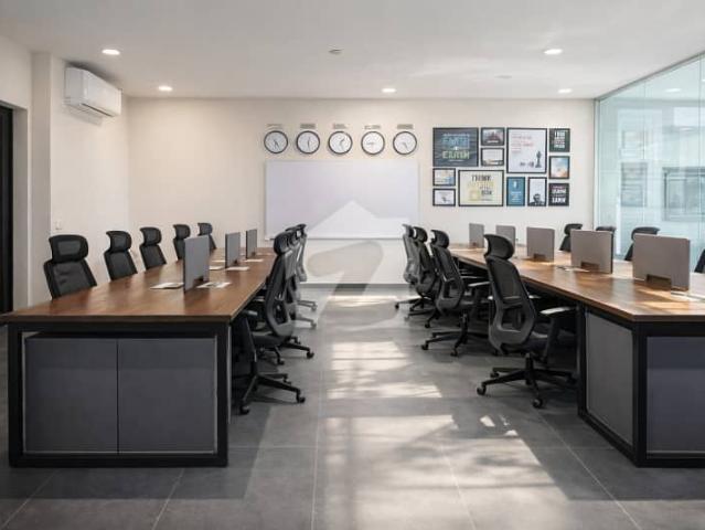 Office for rent in لاہور, لاہور ڈویژن