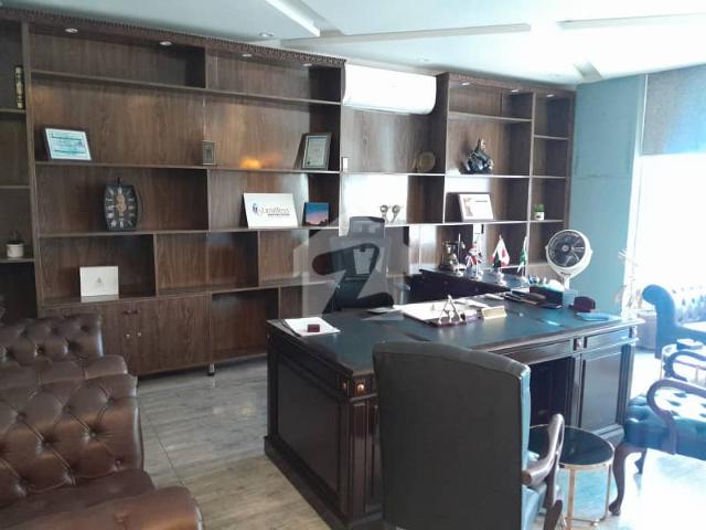 Office for rent in Rawalpindi, Islamabad Capital Territory