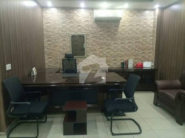 Office for rent in لاہور, لاہور ڈویژن