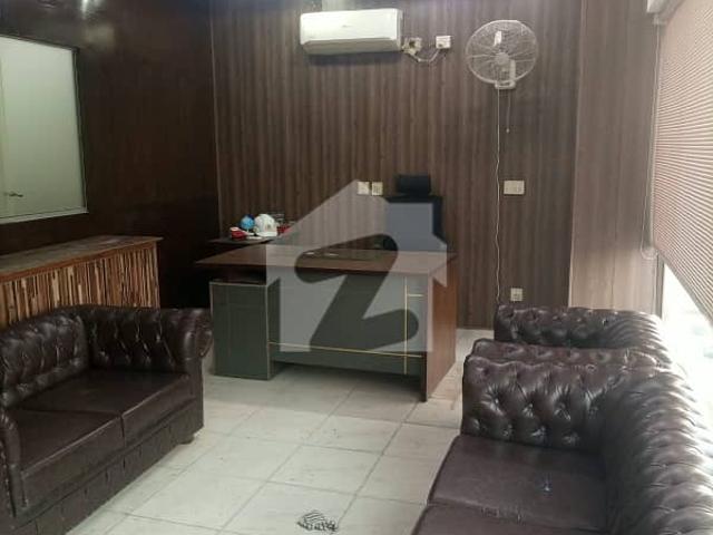Office for rent in لاہور, لاہور ڈویژن