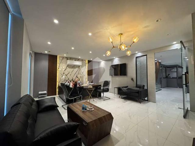 Office for rent