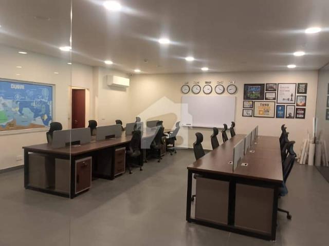 Office for rent in Rawalpindi, Islamabad Capital Territory
