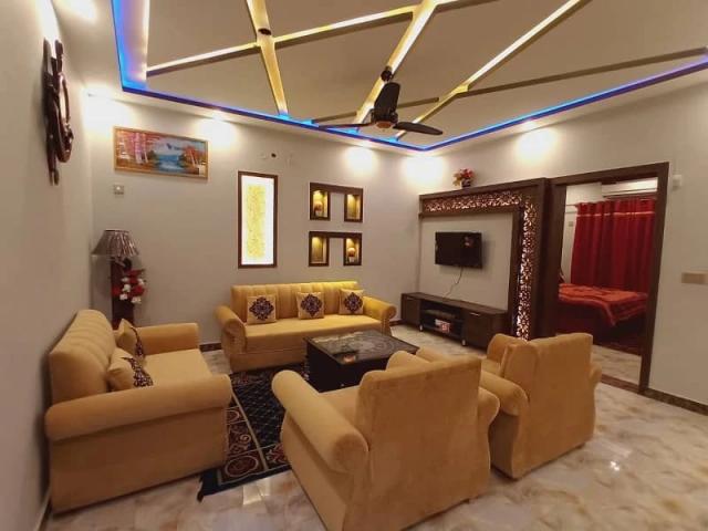 House for rent in Rawalpindi, Islamabad Capital Territory