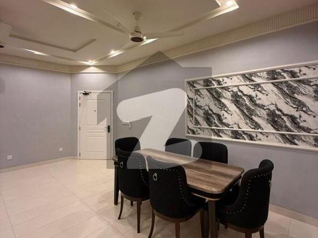 Apartment for rent in Rawalpindi, Islamabad Capital Territory