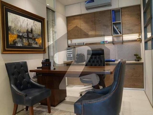 Office for rent in Rawalpindi, Islamabad Capital Territory