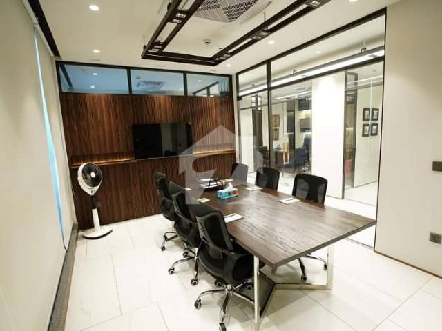 Office for rent in Rawalpindi, Islamabad Capital Territory